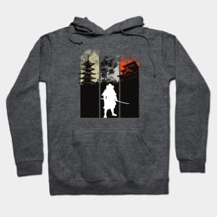 Battle of Sekigahara Hoodie